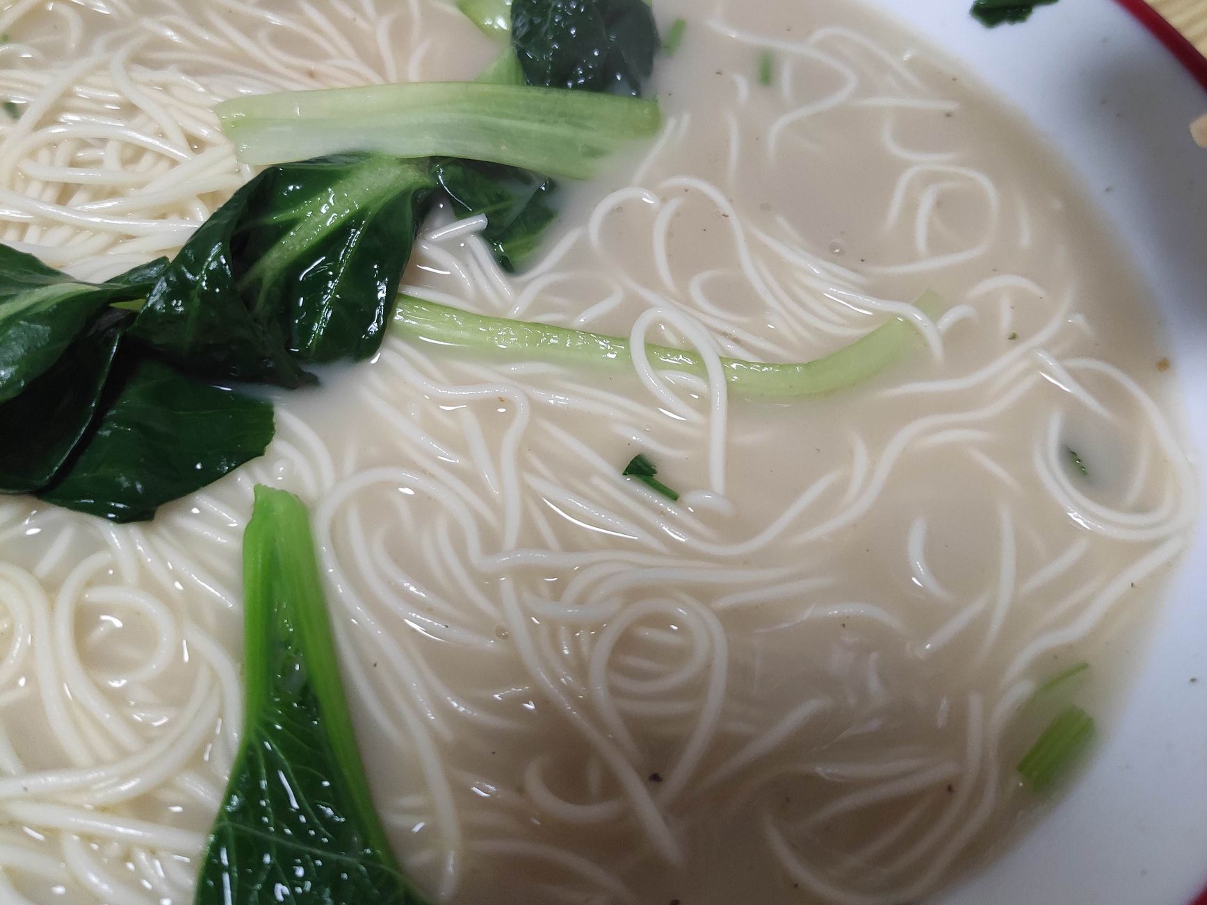 特色鱼汤面(常州北路店)餐厅图片