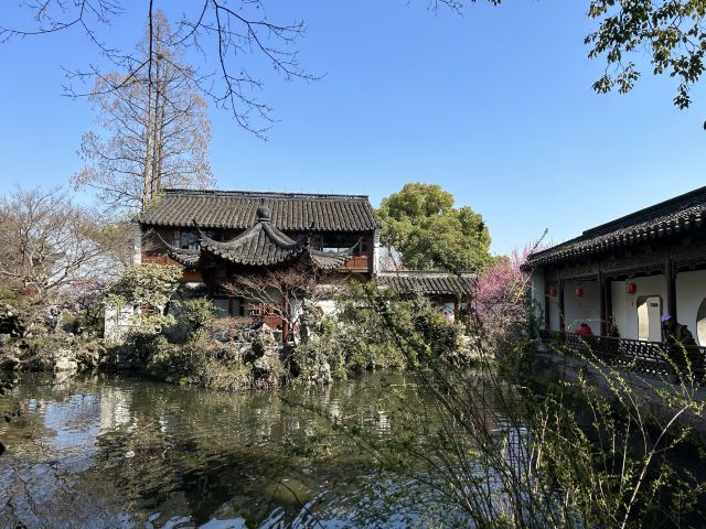 杭州郭庄游玩攻略简介,杭州郭庄门票/地址/图片/开放时间/照片/门票价格【携程攻略】