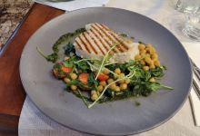 Restauracja w Qubus Hotel Legnica美食图片