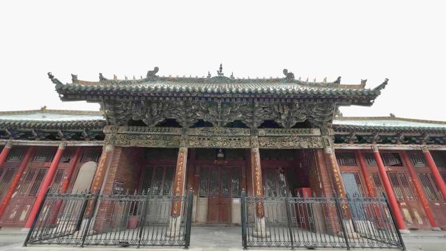 静乐宫旅行图片 2