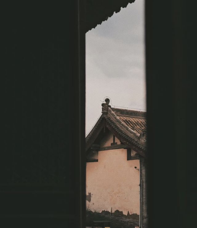 灵岩寺旅行图片 2