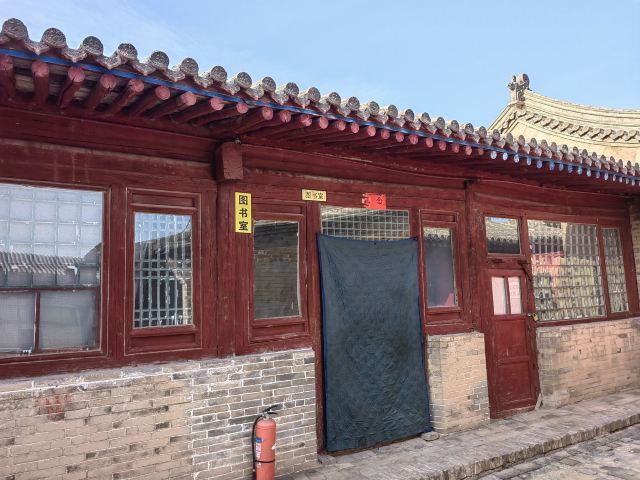 重泰寺旅行图片 8