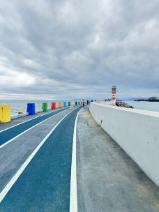 自由灯塔-陵水-蜜·糖罐儿