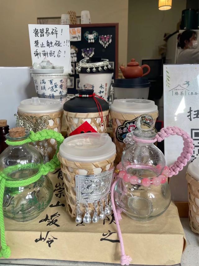 东西巷旅行图片 2