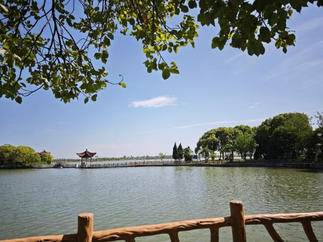 西河古镇旅行图片 4