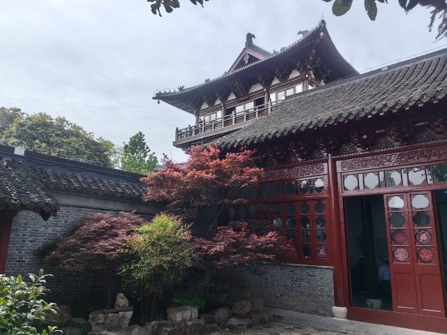 南山风景区旅行图片 4