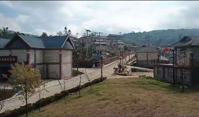 马散村景区旅行图片 6