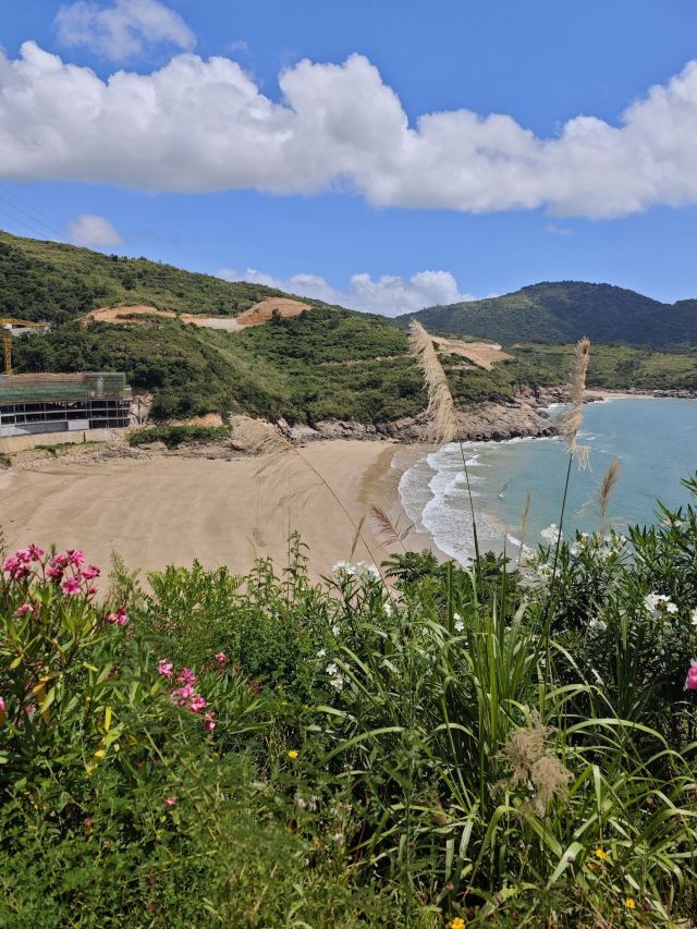 沛垒沙滩旅行图片 1