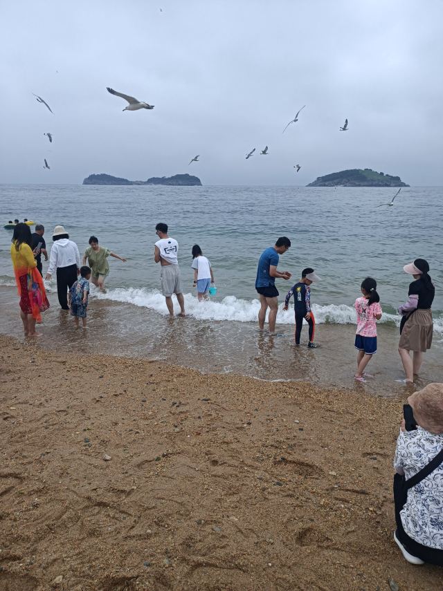 付家庄公园旅行图片 3