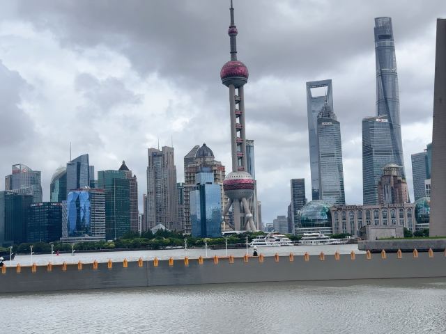 乍浦路桥旅行图片 5