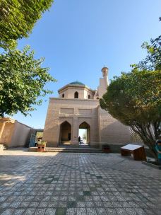 库车大寺-库车-YoYo_7P9U7J0J