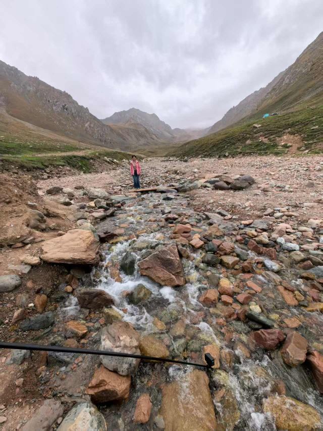雪莲峰旅行图片 4