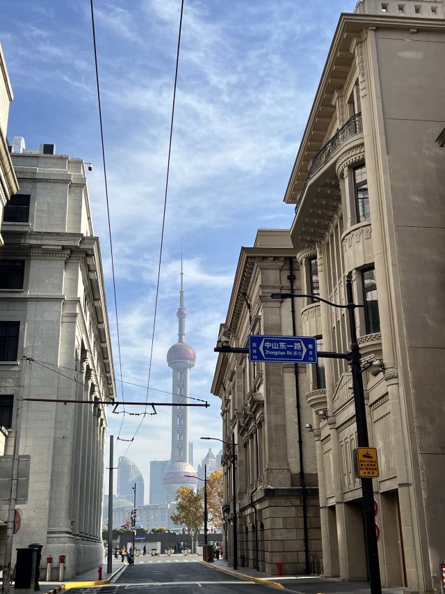 万国建筑博览群旅行图片 4