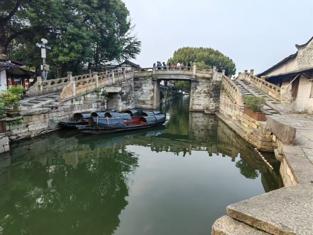 八字桥旅行图片 2