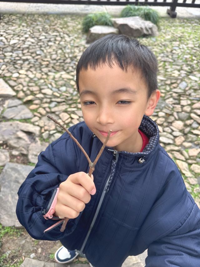 兰亭景区旅行图片 2