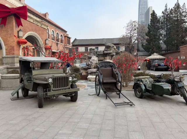 张园旅行图片 2