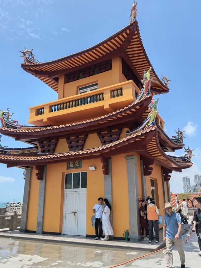 洛伽寺旅行图片 2