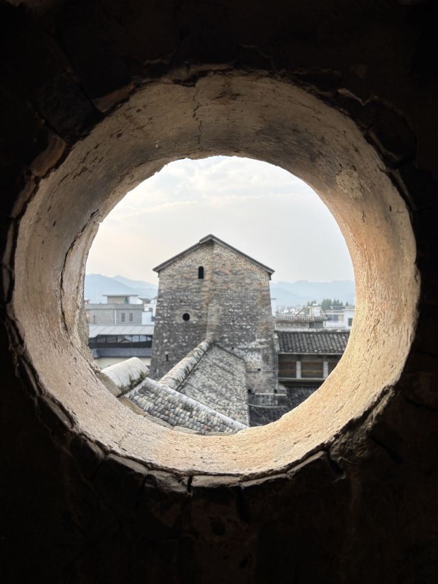 双峰寨旅行图片 4