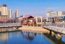 北海公园景点图片
