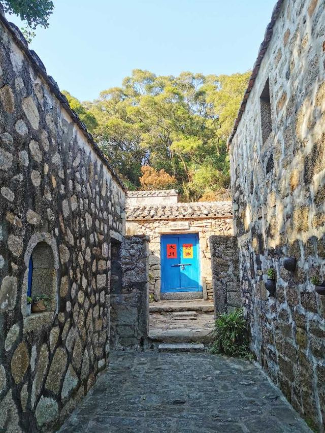 猫头墘旅行图片 7
