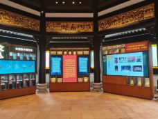 粤剧艺术博物馆-广州-yjw2000