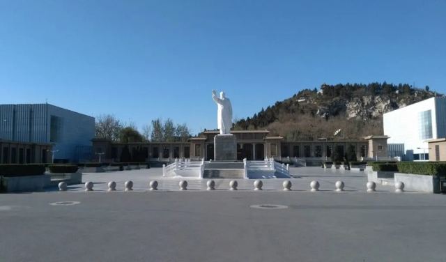唐山消防主题公园旅行图片 1