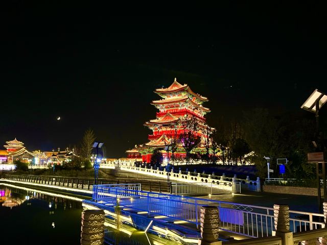 南川老街旅行图片 2