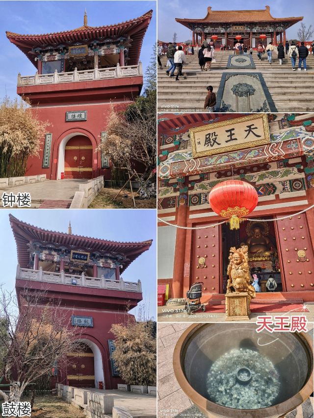 宝莲寺旅行图片 13