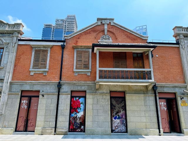 上海张园游玩攻略简介,上海张园门票/地址/图片/开放时间/照片/门票价格【携程攻略】