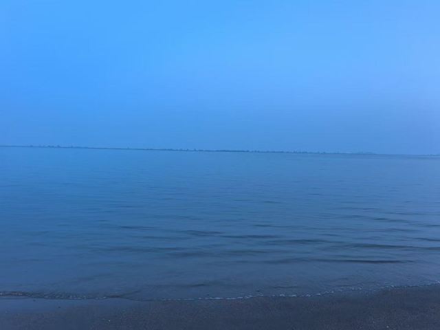 中南拉唯那海滩旅行图片 1