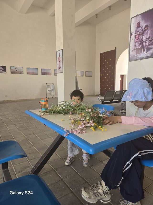 桥湾城旅行图片 1