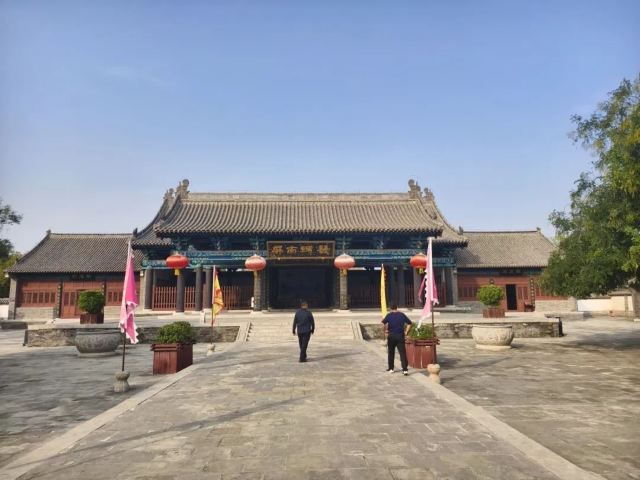 河间府署旅行图片 10