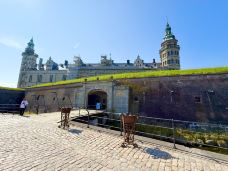 克伦堡宫-赫尔辛格-s正正好