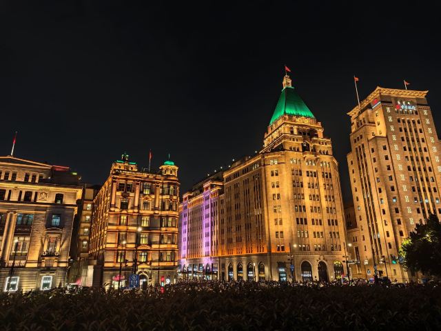 万国建筑博览群旅行图片 2