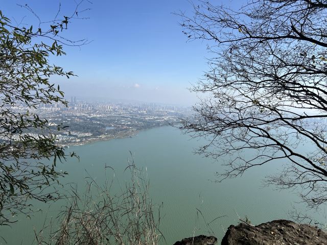 西山风景区旅行图片 2