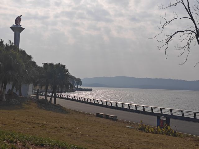 中共岳阳南湖风景区工作委员会旅行图片 10