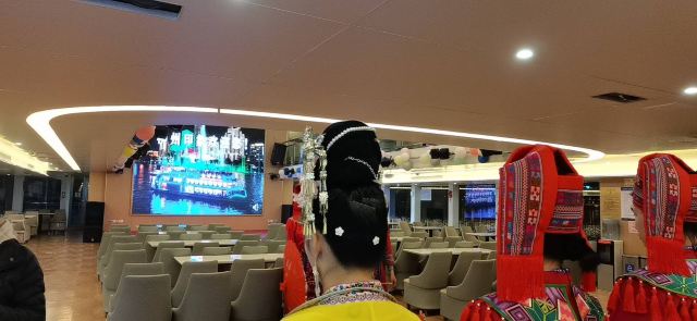 柳州印象游船旅行图片 1