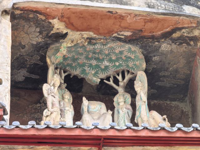 千佛崖旅行图片 4