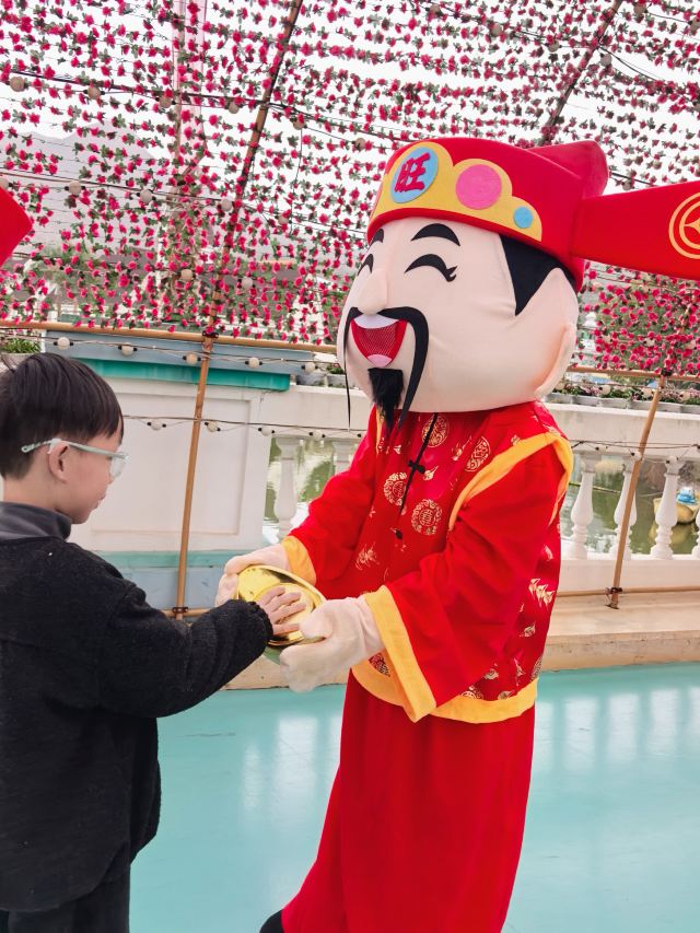 温州乐园旅行图片 2