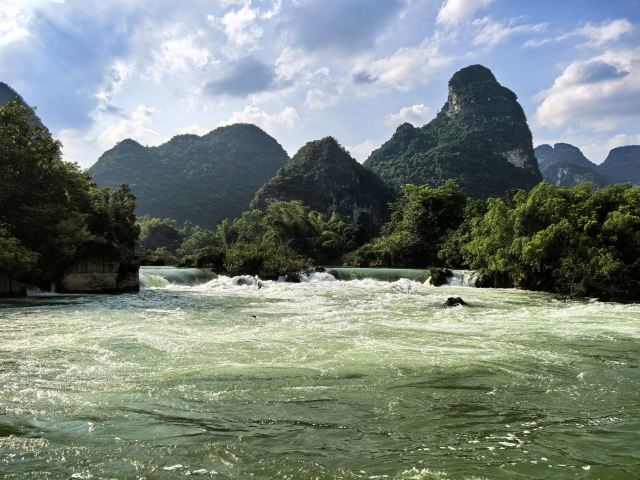 峒那屿湾旅行图片 6