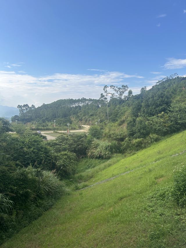 安溪石镜山风景区旅行图片 2