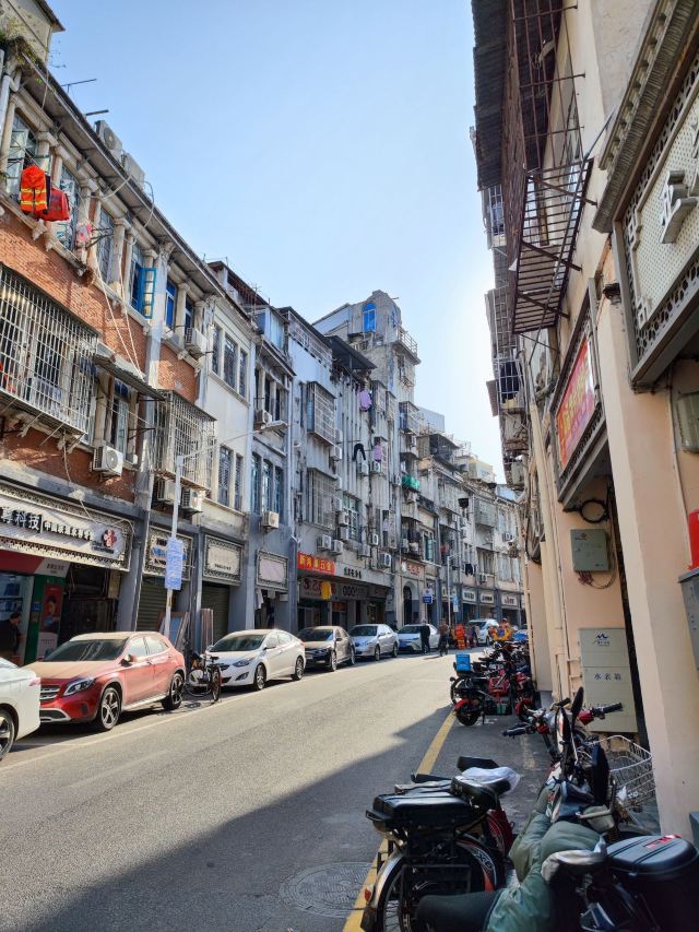 厦门市总工会旧址旅行图片 3