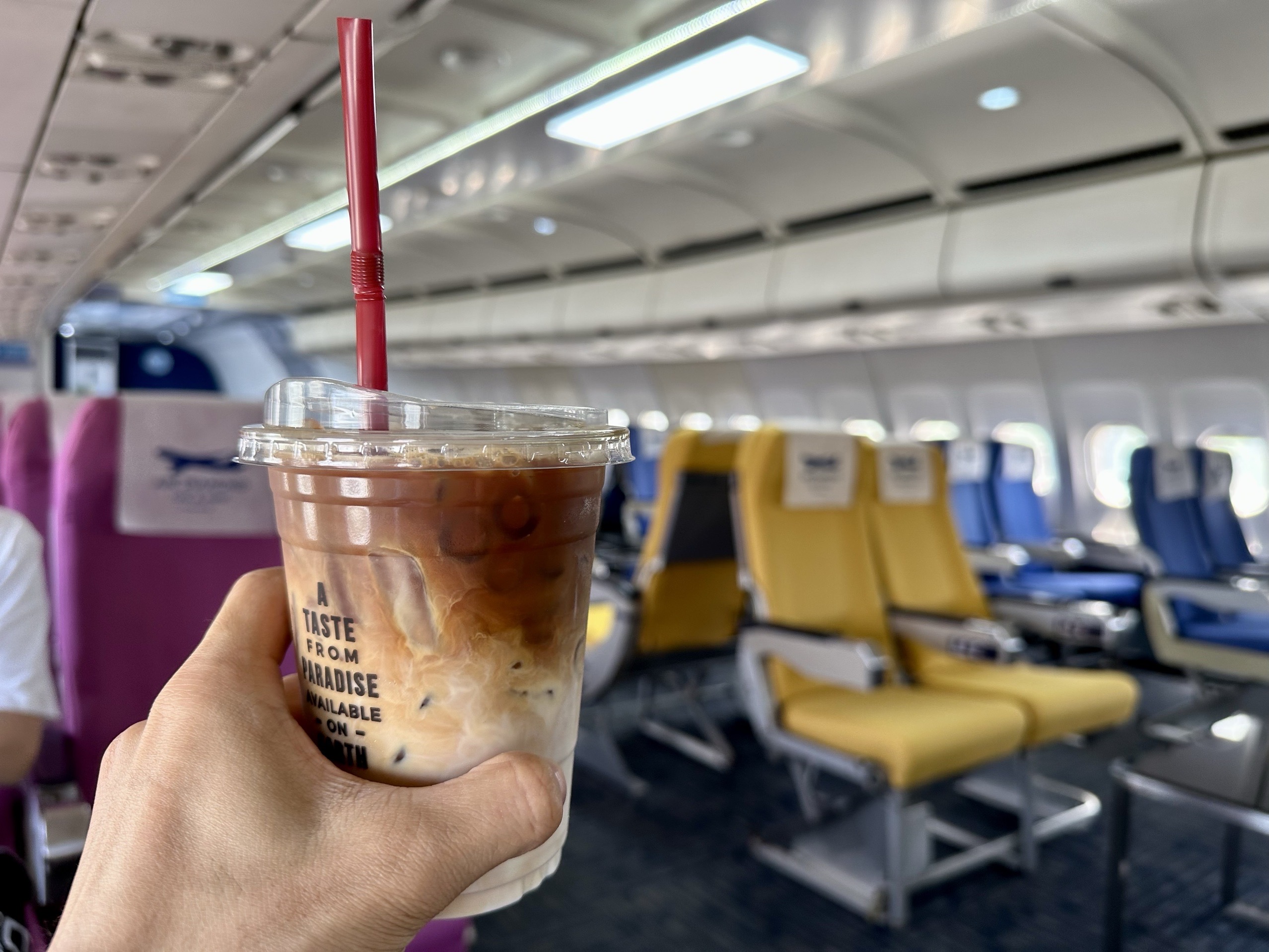 Air Diamond Cafe餐厅图片