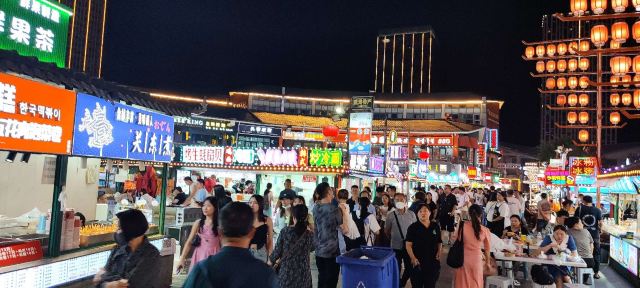 韩乐坊旅行图片 5