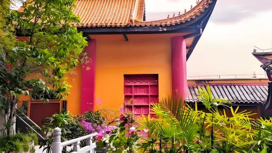萬州慈雲寺