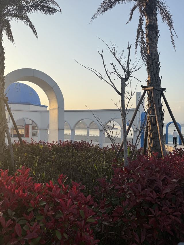 丹湾观景平台旅行图片 7