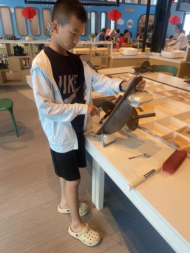 岭南大地百草园旅行图片 1