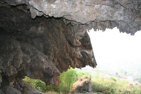 潜山国家森林公园旅行图片 2