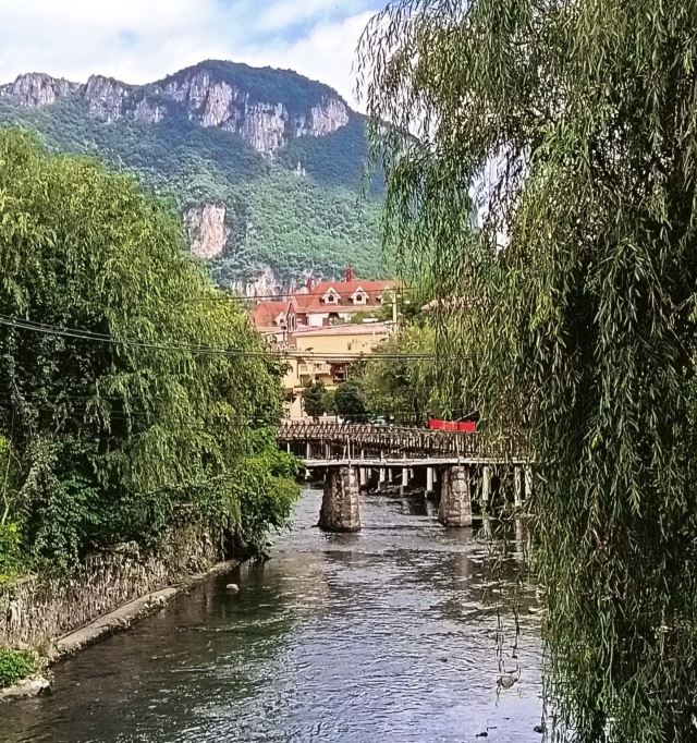 月照养生谷度假中心旅行图片 3