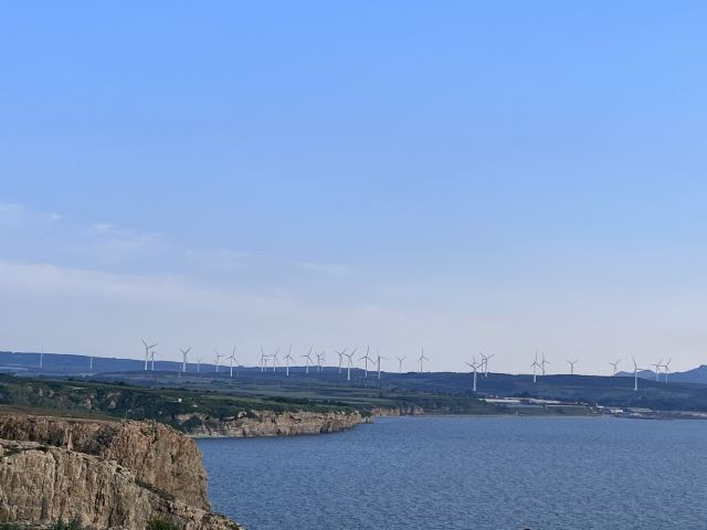 排石景区旅行图片 7
